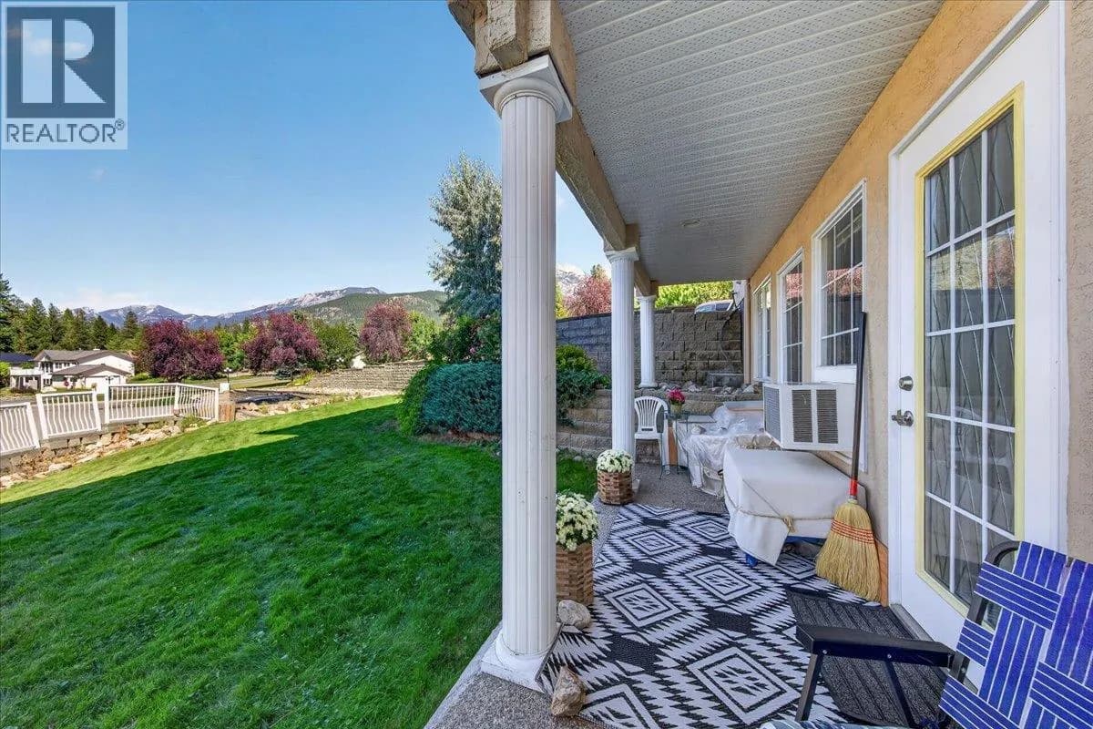 #4004B 5052 Riverview Road, Fairmont Hot Springs, BC photo 5