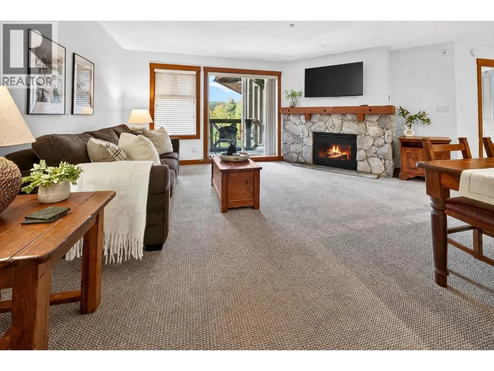 #409 4660 BLACKCOMB WAY, Whistler, BC photo 4