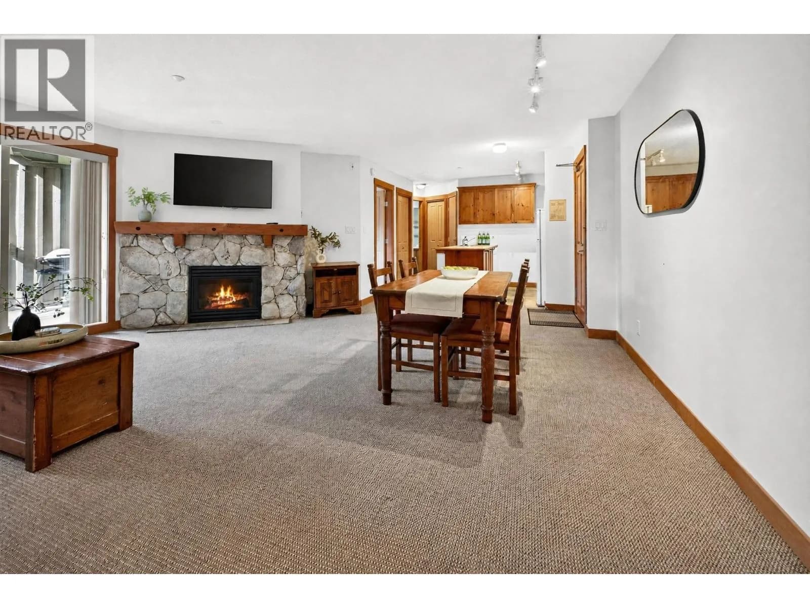 #409 4660 BLACKCOMB WAY, Whistler, BC photo 5