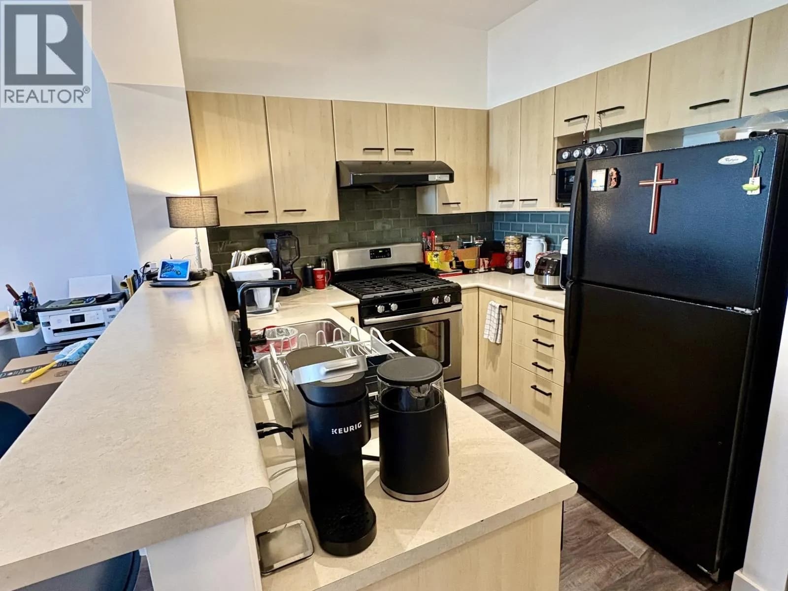 #1415 5115 GARDEN CITY ROAD, Richmond, BC photo 5
