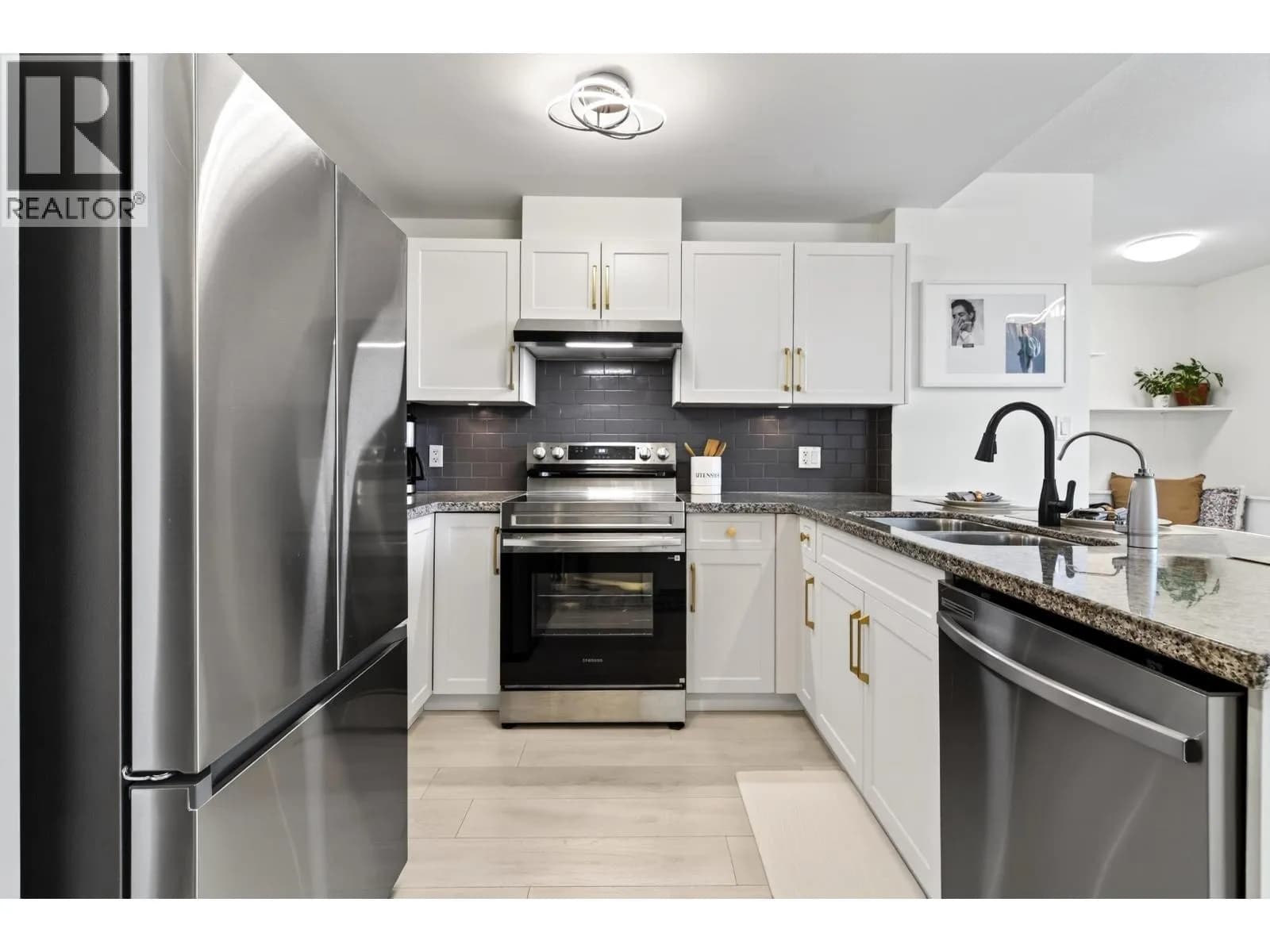 #507 14 BEGBIE STREET, New Westminster, BC photo 5