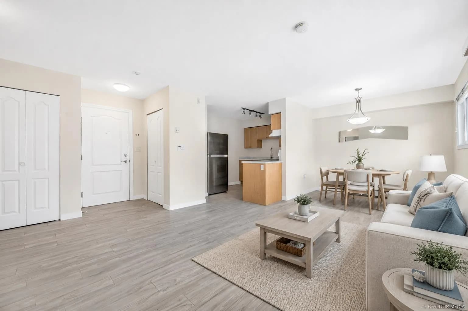 #103 14881 MARINE DRIVE DRIVE, White Rock, BC photo 3