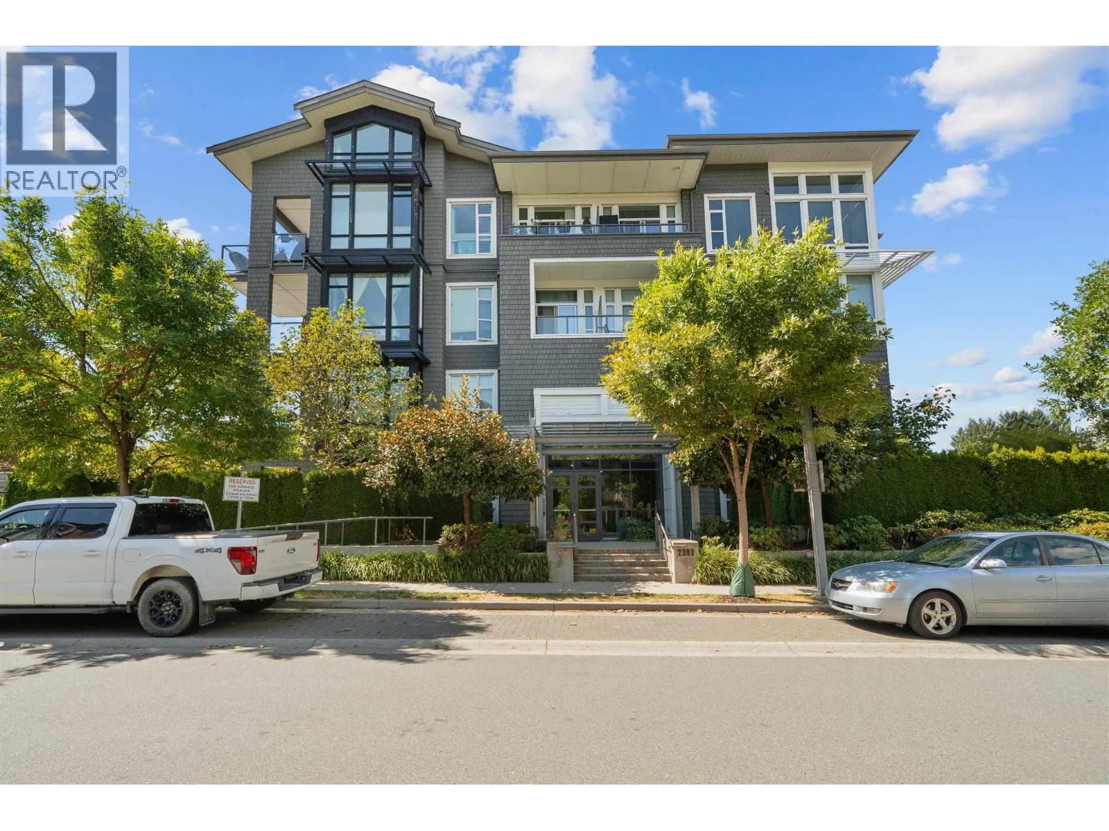 #305 2393 RANGER LANE, Port Coquitlam, BC photo 2