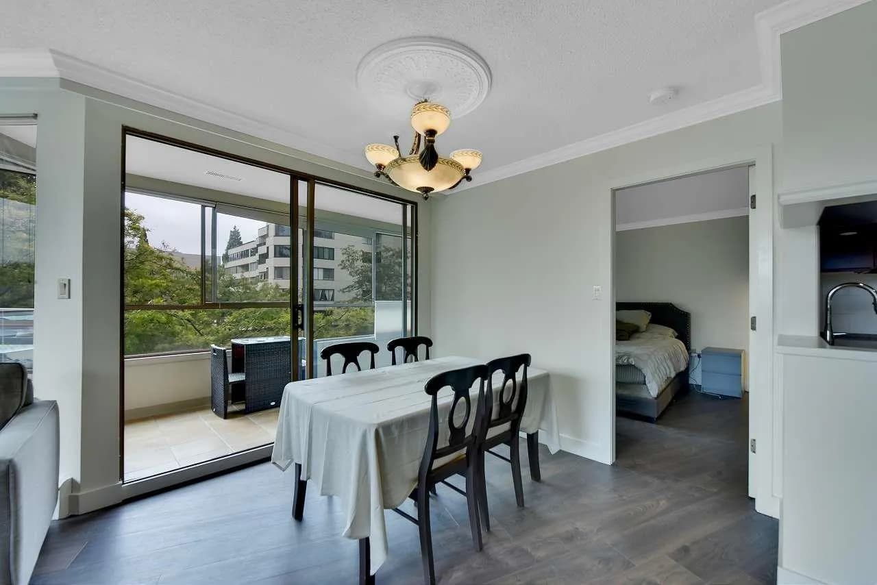 #309 15111 RUSSELL AVENUE, White Rock, BC photo 5