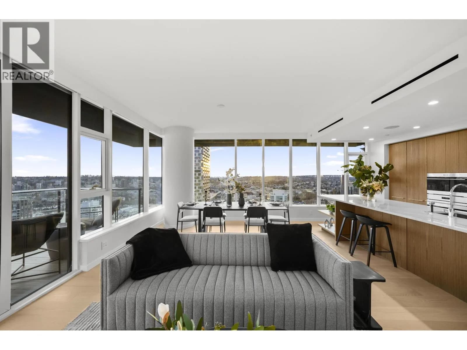 #3503 1335 HOWE STREET, Vancouver, BC photo 5