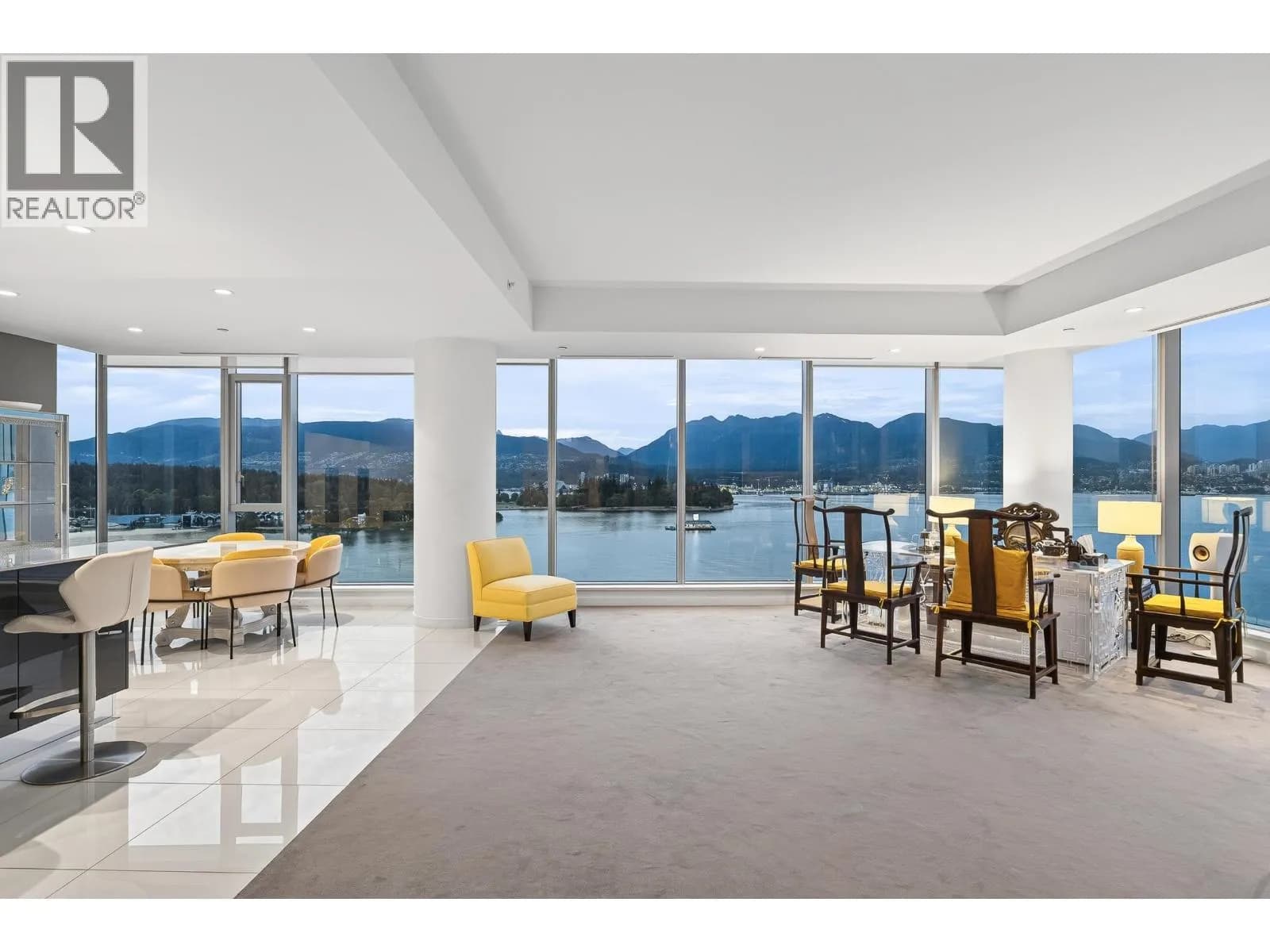 #1102 277 THURLOW STREET, Vancouver, BC photo 5