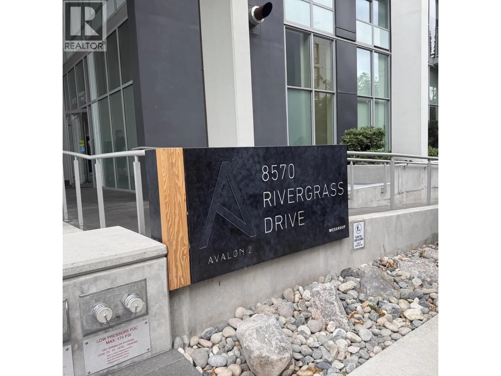 #901 8570 RIVERGRASS DRIVE, Vancouver, BC photo 2