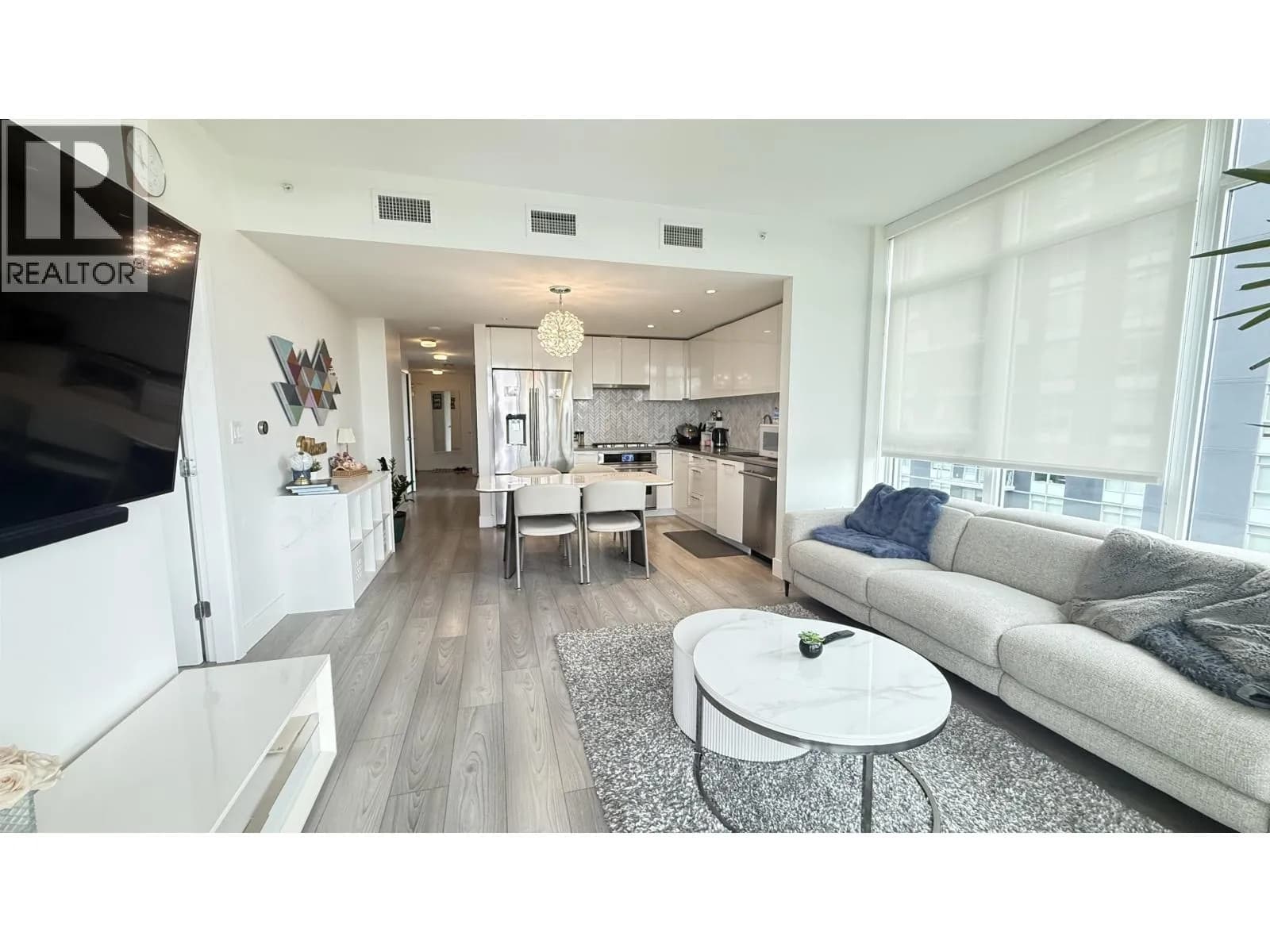 #901 8570 RIVERGRASS DRIVE, Vancouver, BC photo 3