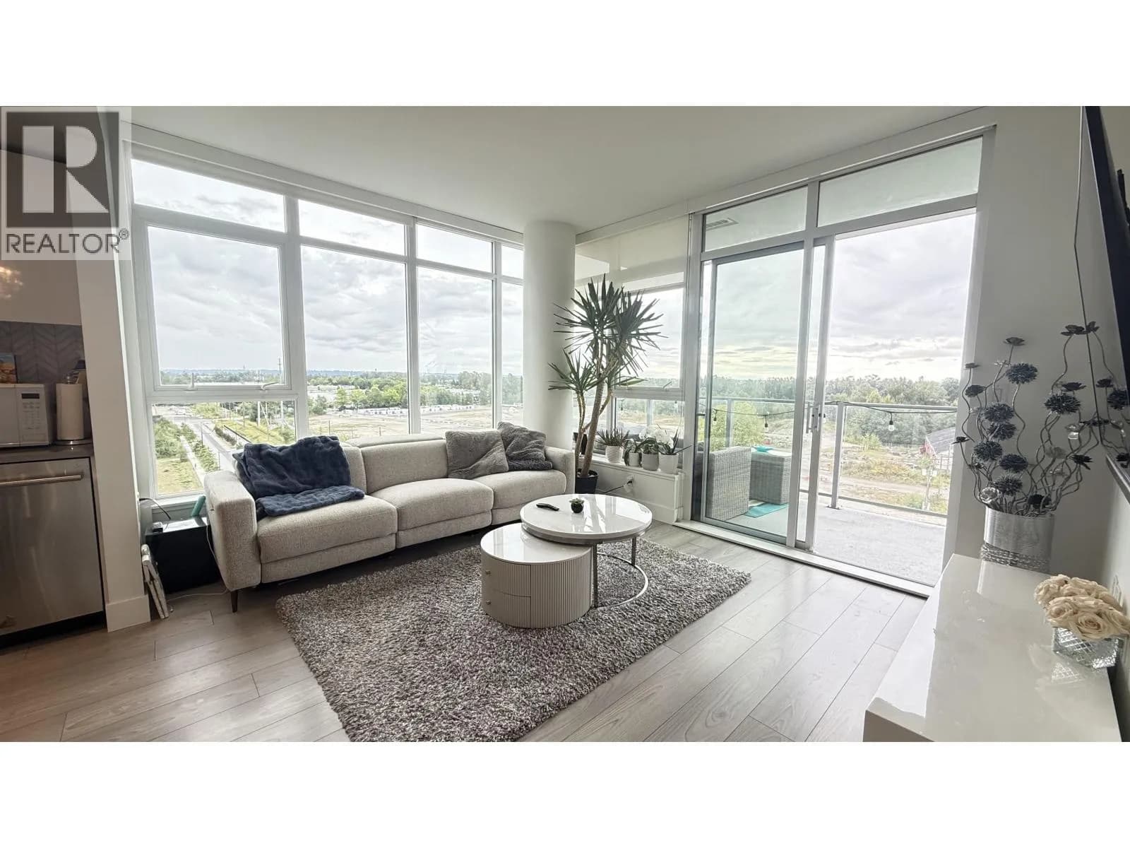 #901 8570 RIVERGRASS DRIVE, Vancouver, BC photo 4