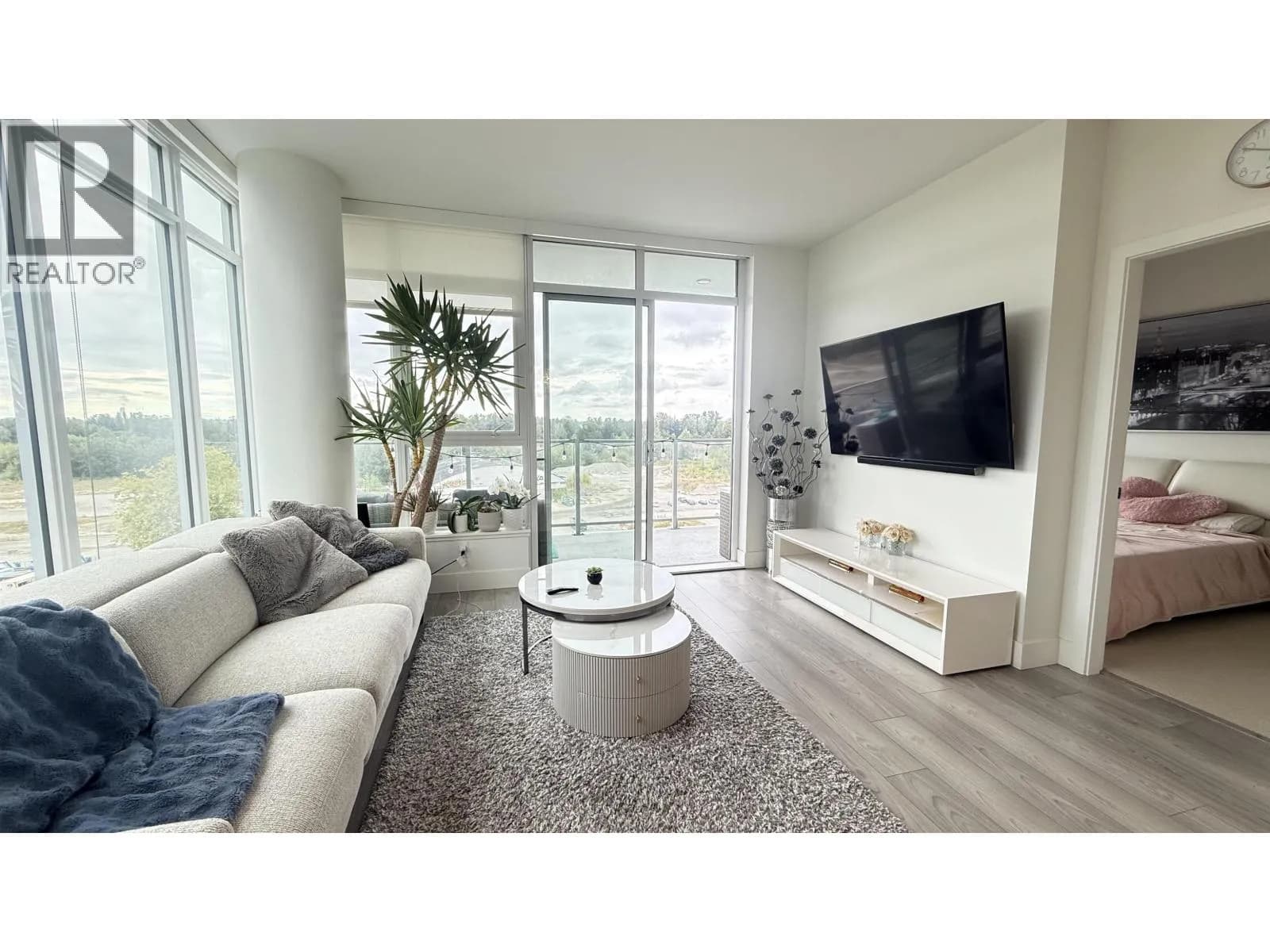 #901 8570 RIVERGRASS DRIVE, Vancouver, BC photo 5
