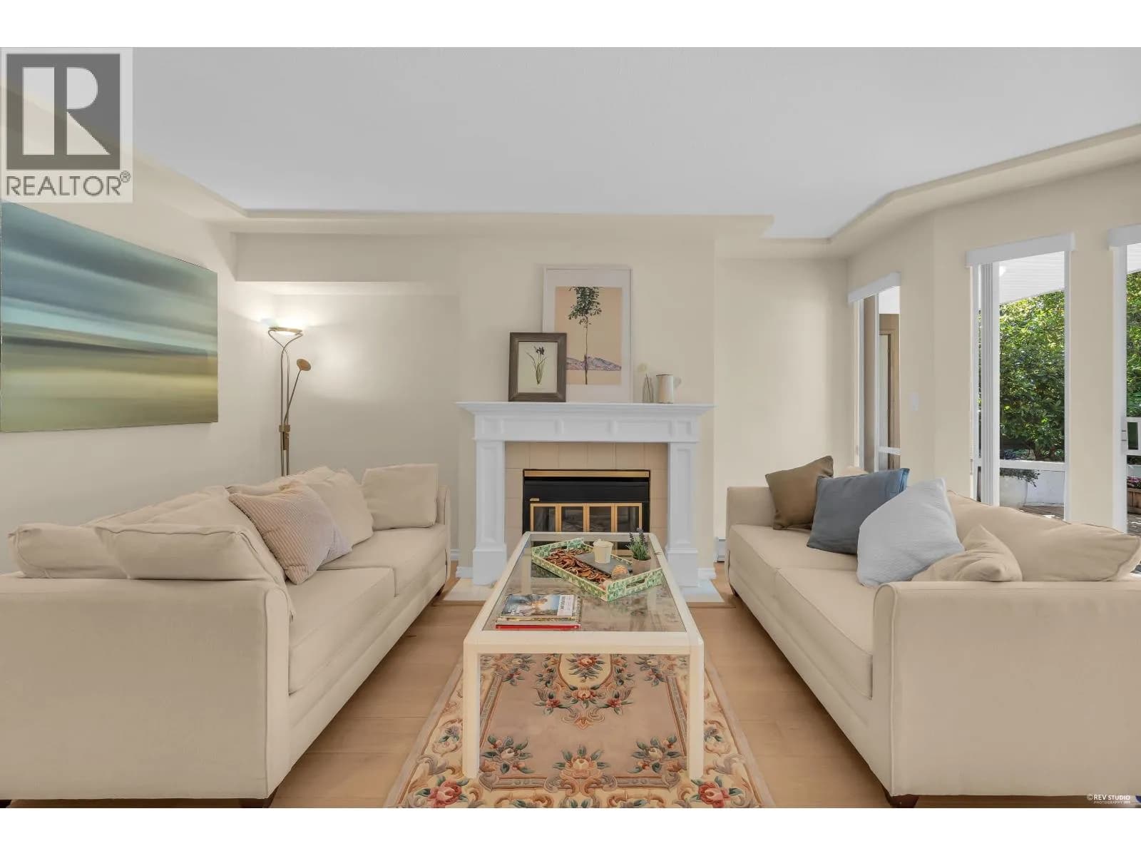 #151 8600 LANSDOWNE ROAD, Richmond, BC photo 3
