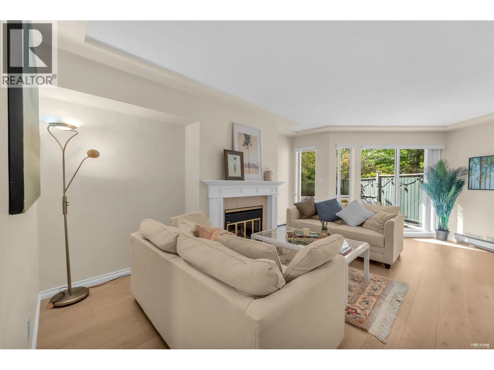 #151 8600 LANSDOWNE ROAD, Richmond, BC photo 5