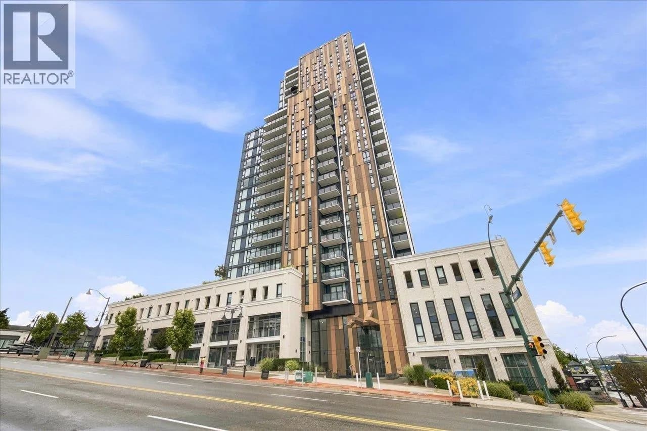 #1009 901 LOUGHEED HIGHWAY, Coquitlam, BC photo 2