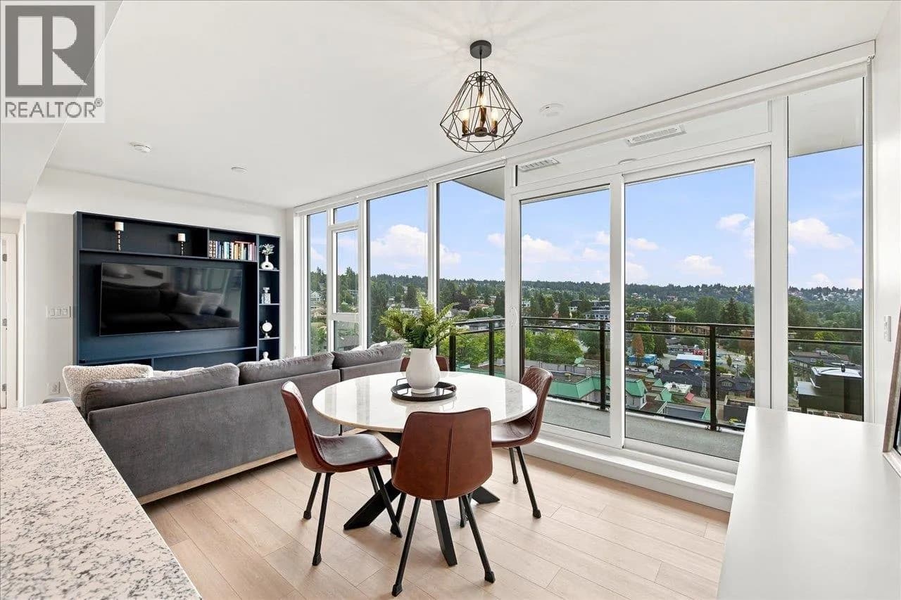 #1009 901 LOUGHEED HIGHWAY, Coquitlam, BC photo 5