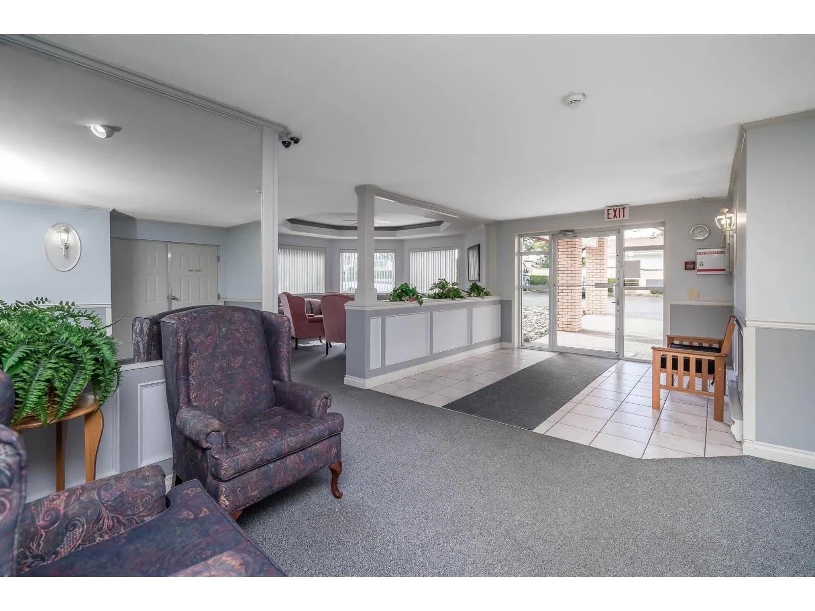#101 2450 CHURCH STREET, Abbotsford, BC photo 4