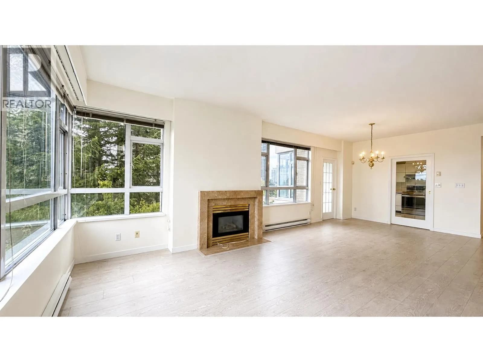 #502 6521 BONSOR AVENUE, Burnaby, BC photo 5
