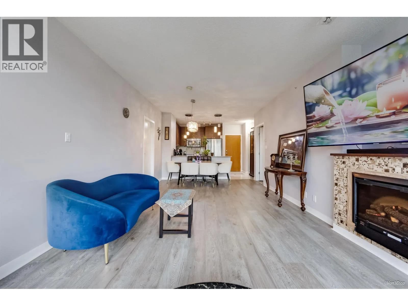 #2103 400 CAPILANO ROAD, Port Moody, BC photo 5