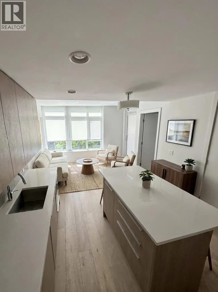 #204 2738 LIBRARY LANE, North Vancouver, BC photo 4