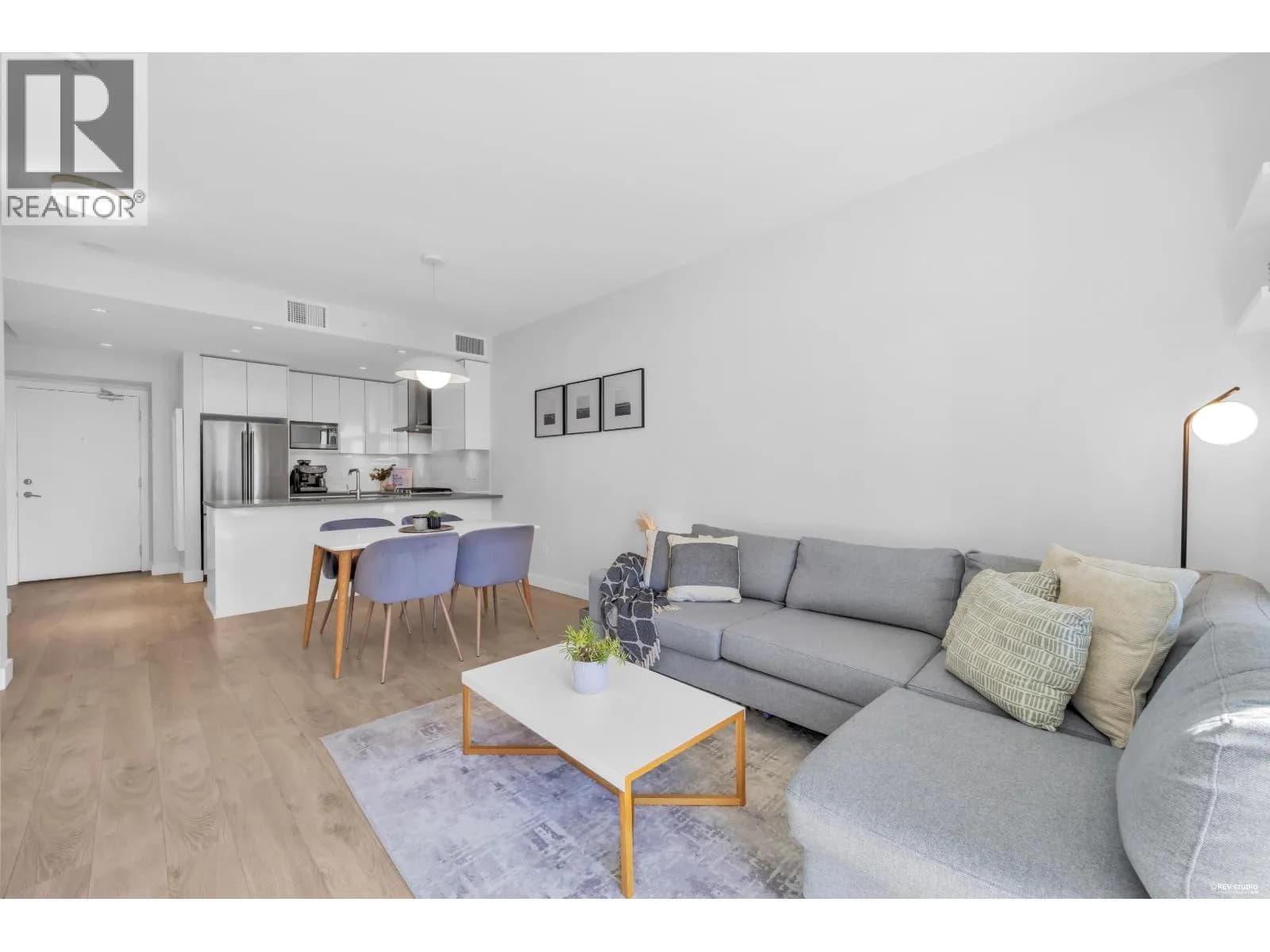 #1701 1788 GILMORE AVENUE, Burnaby, BC photo 5
