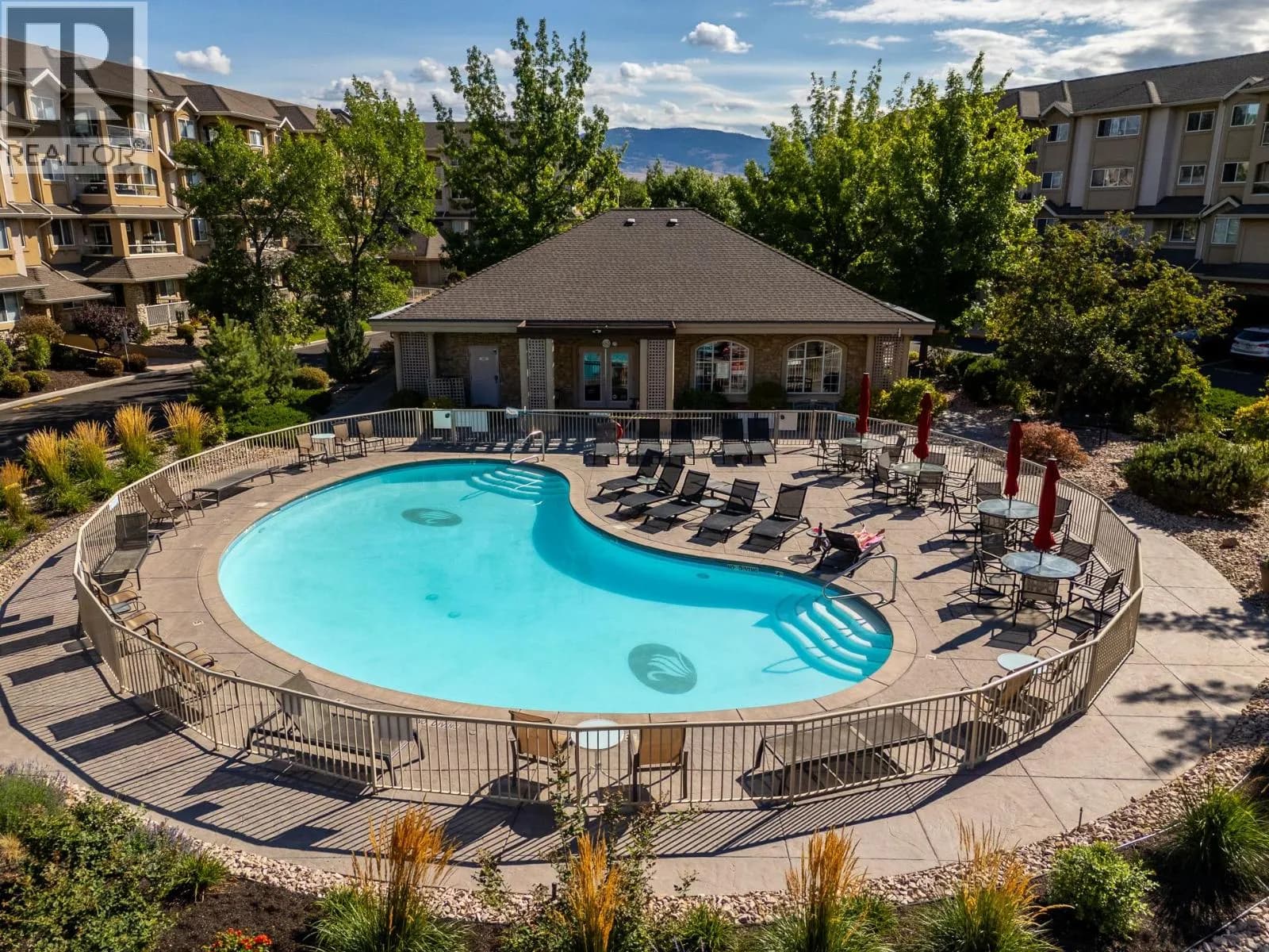 #305 1960 Enterprise Way, Kelowna, BC photo 3