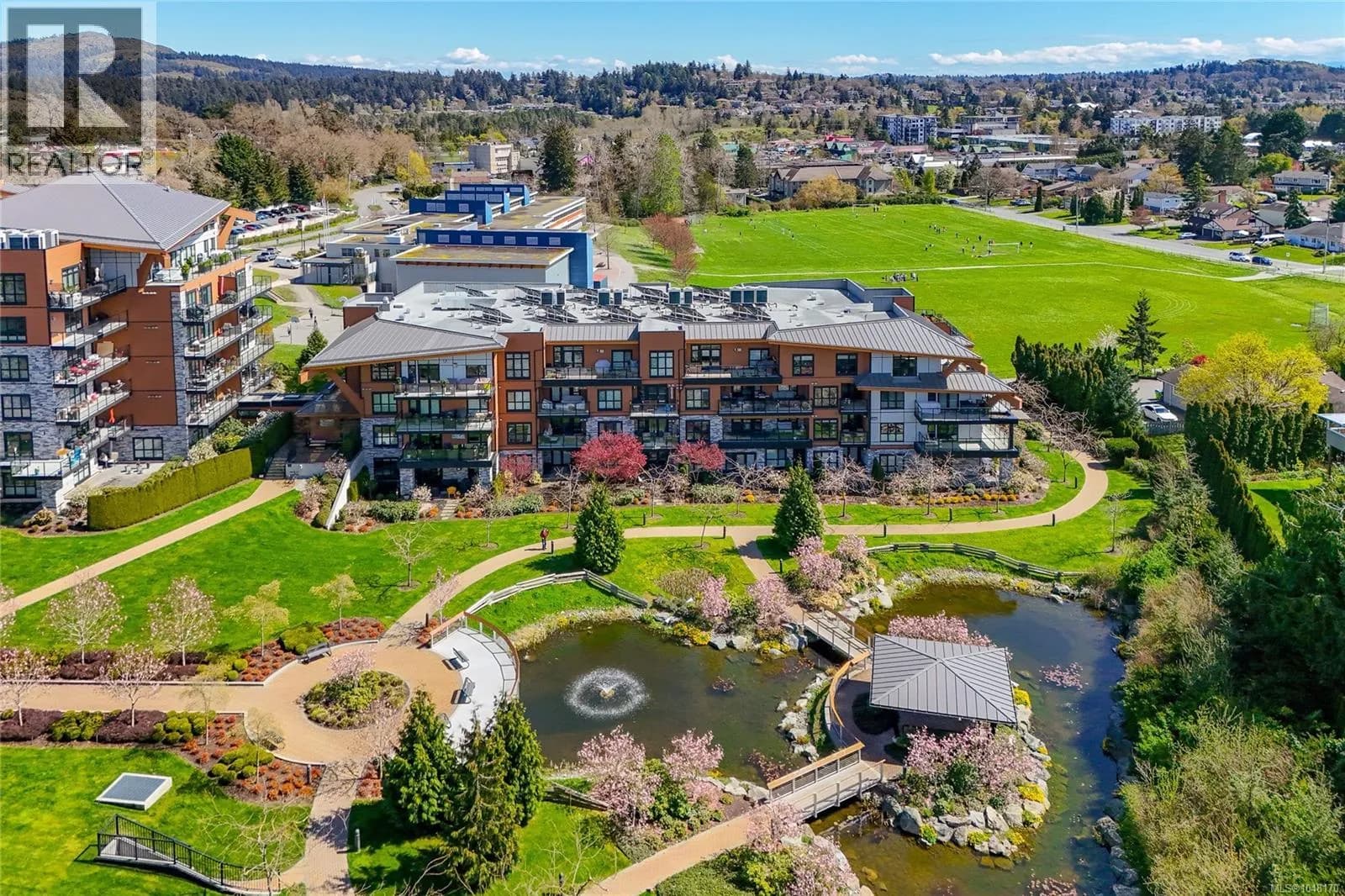 745 Travino Lane, Saanich