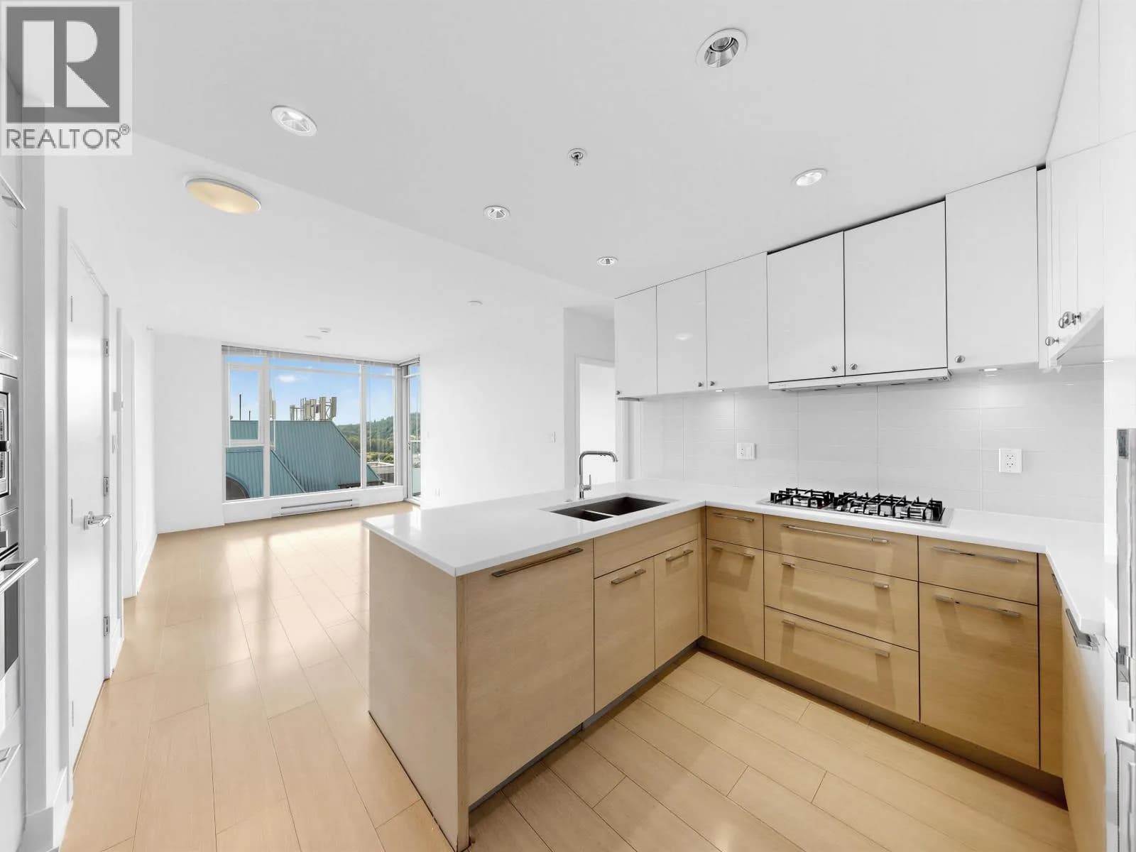 #1801 1188 PINETREE WAY, Coquitlam, BC photo 2