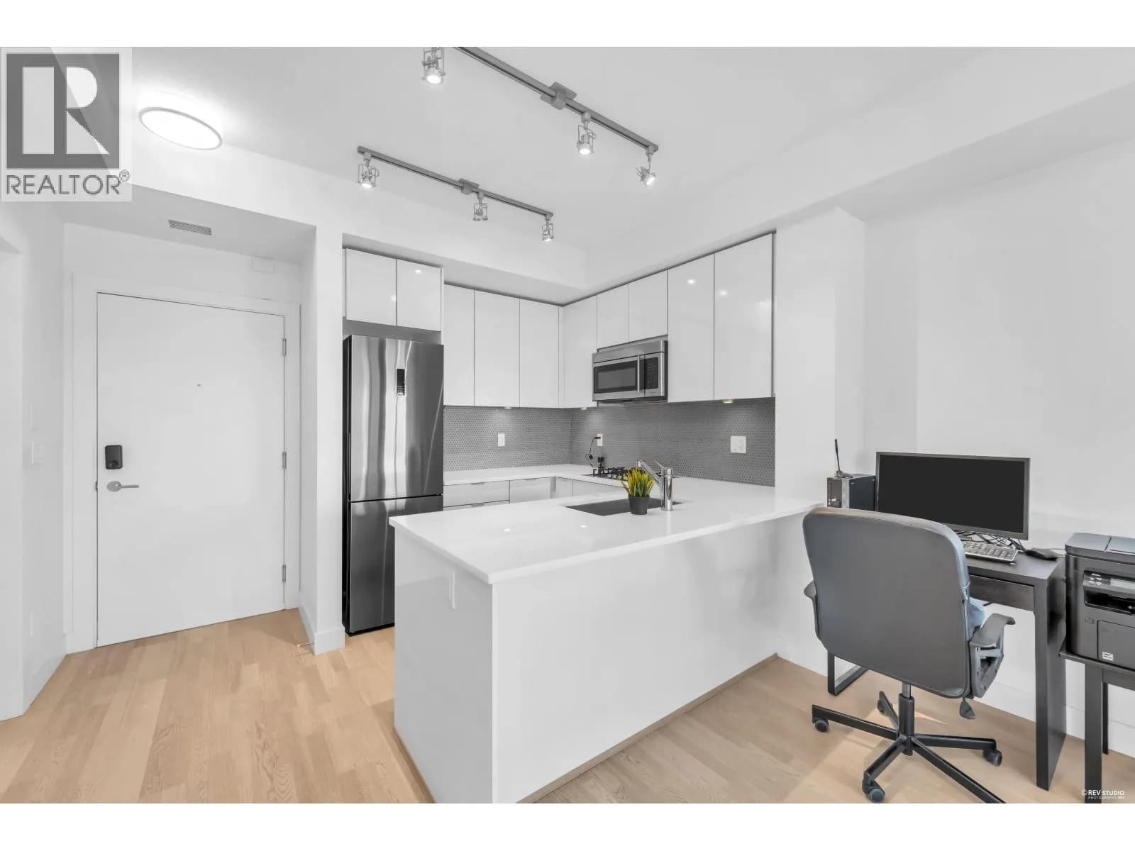 #509 10011 RIVER DRIVE, Richmond, BC photo 5