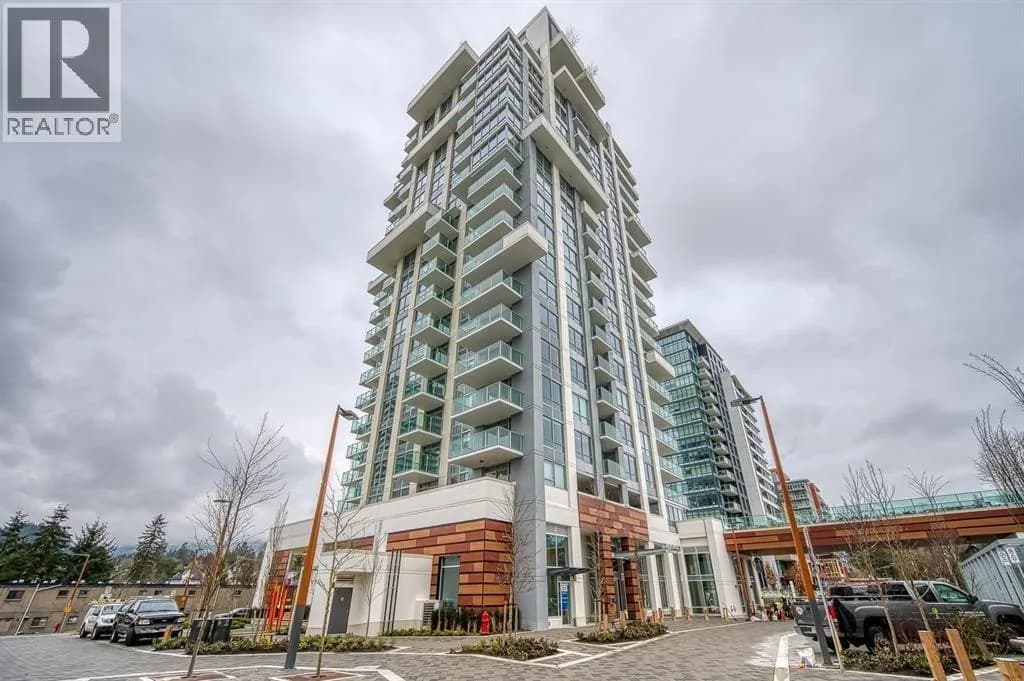 #1302 1675 LIONS GATE LANE, North Vancouver, BC photo 1