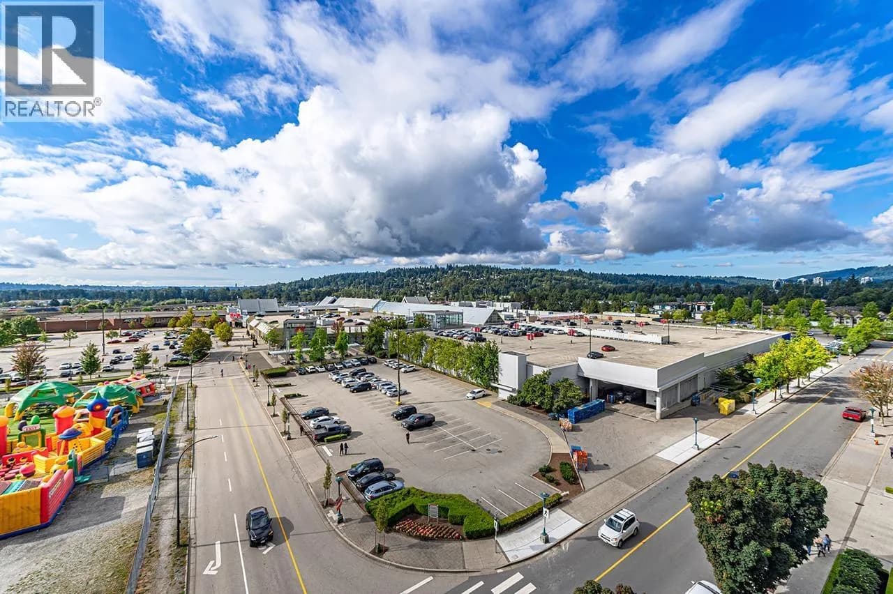 #905 2975 ATLANTIC AVENUE, Coquitlam, BC photo 4
