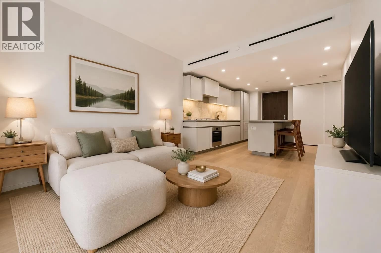 889 PACIFIC STREET, Vancouver