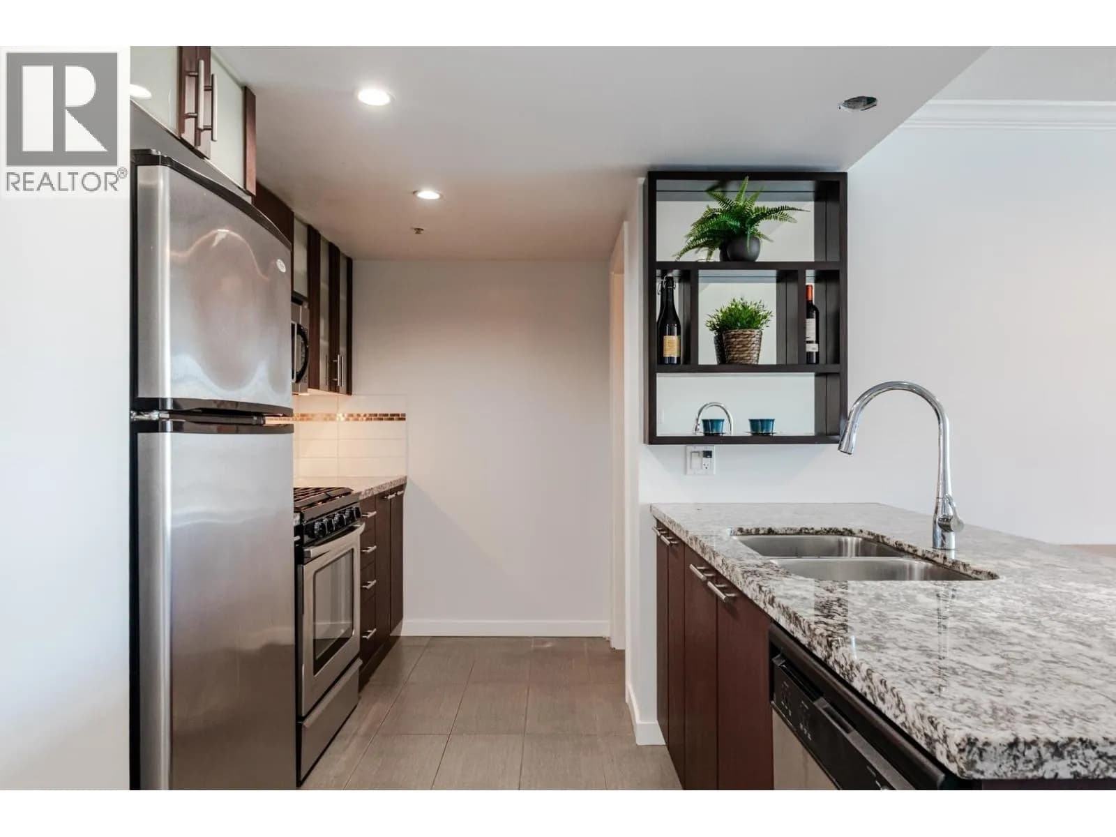 #1602 7888 SABA ROAD, Richmond, BC photo 5