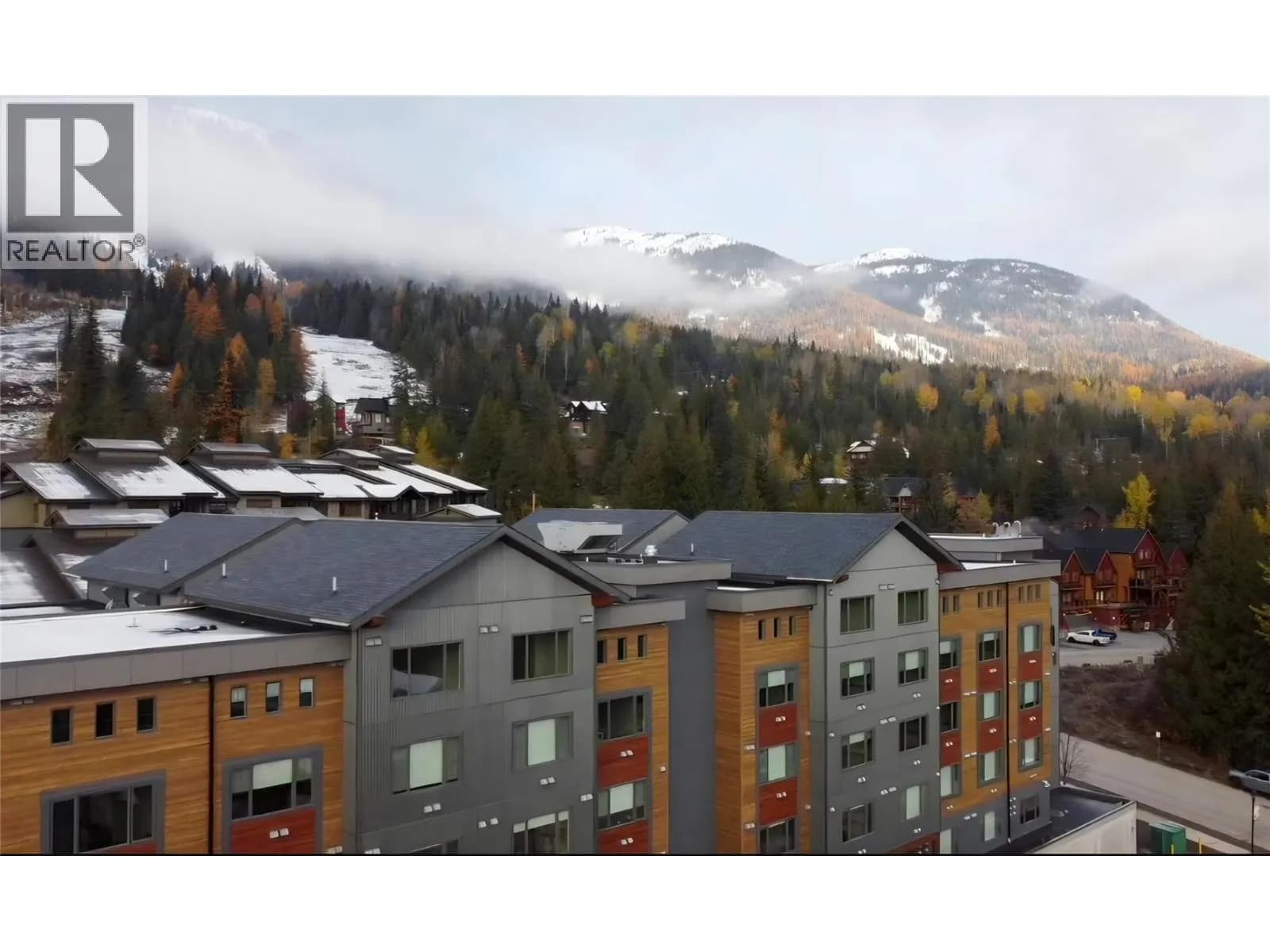 4280 Red Mountain Road, Rossland