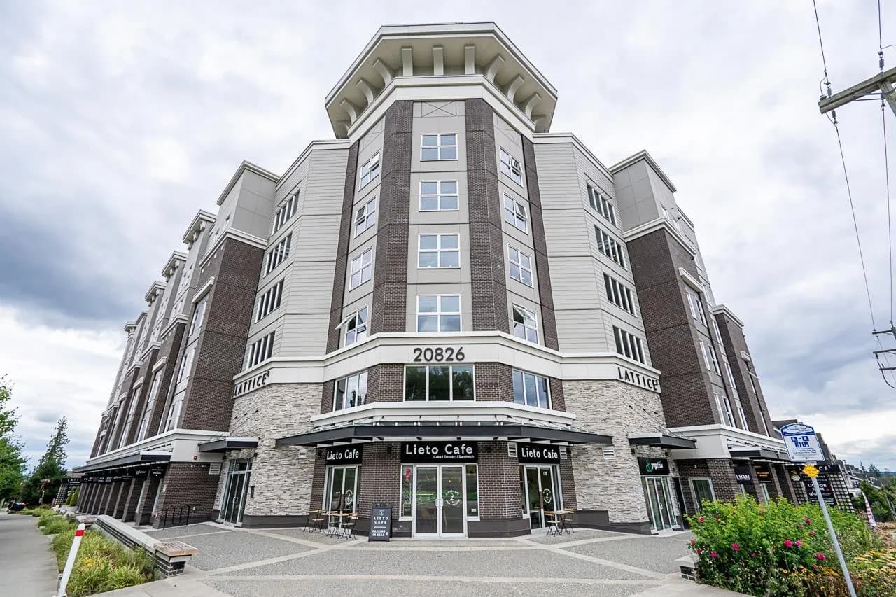 20826 72 AVENUE, Langley