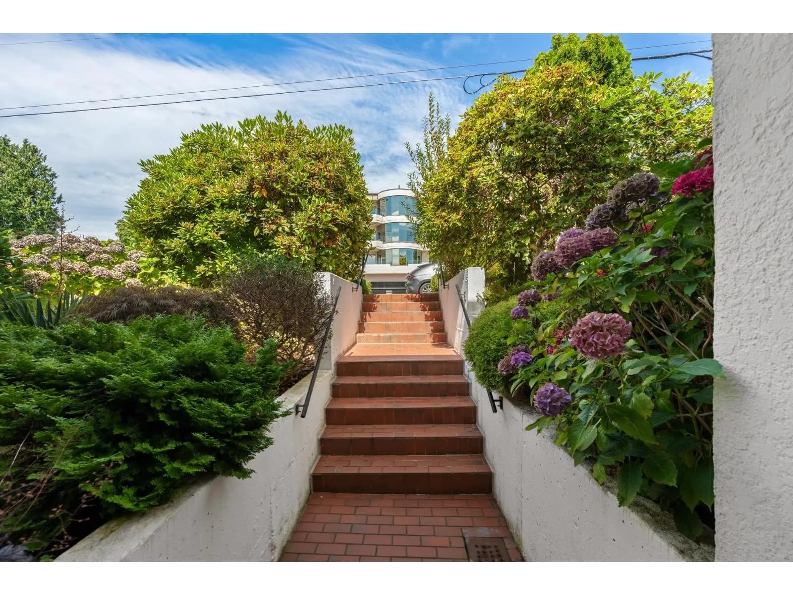 #204 15070 PROSPECT AVENUE, White Rock, BC photo 5