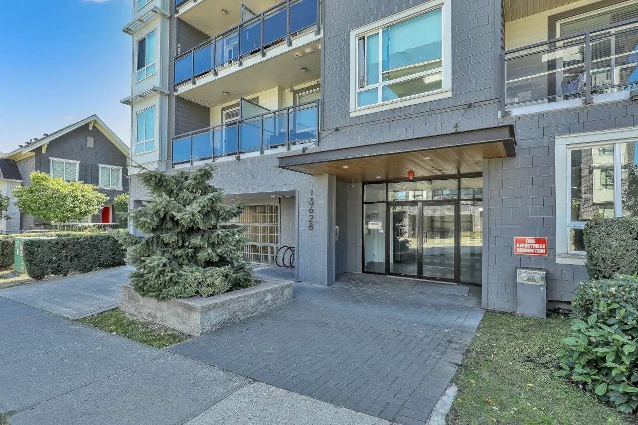 13628 81A AVENUE, Surrey