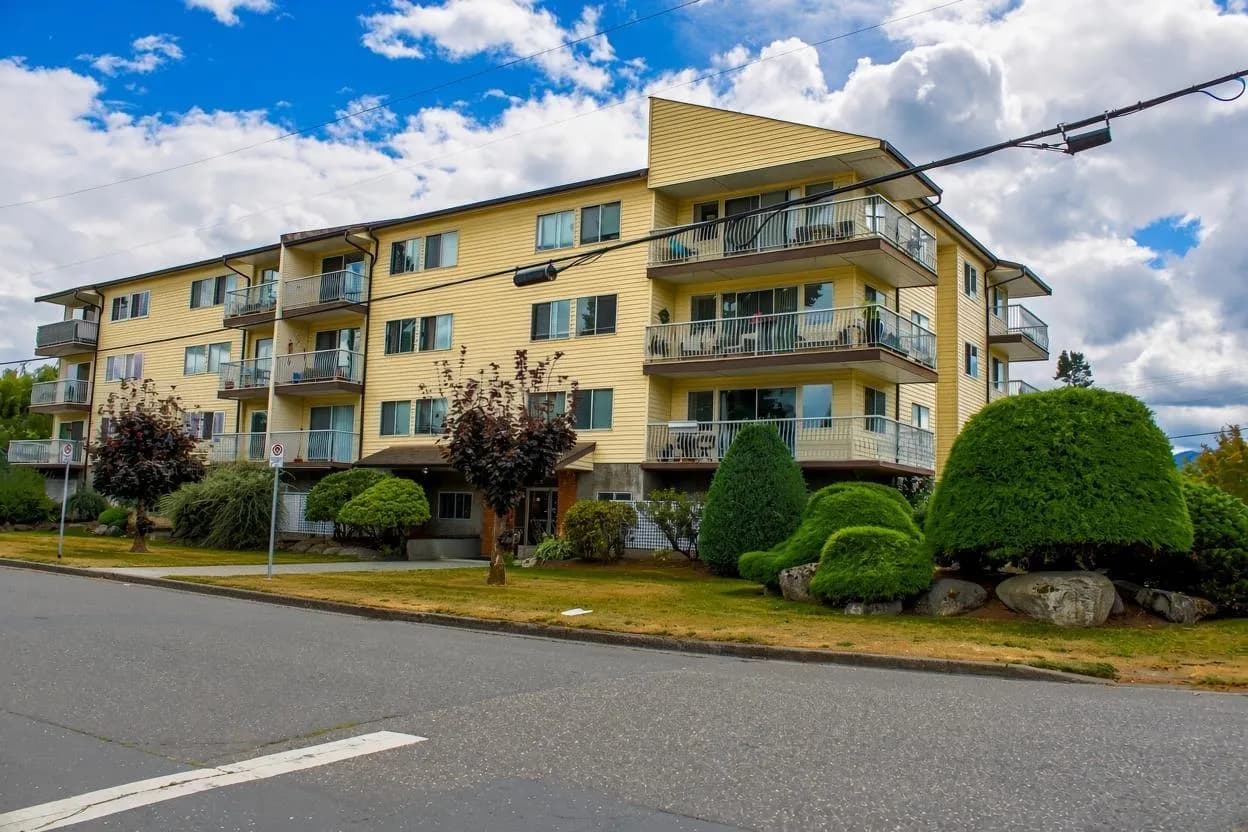 46210 MARGARET AVENUE, Chilliwack