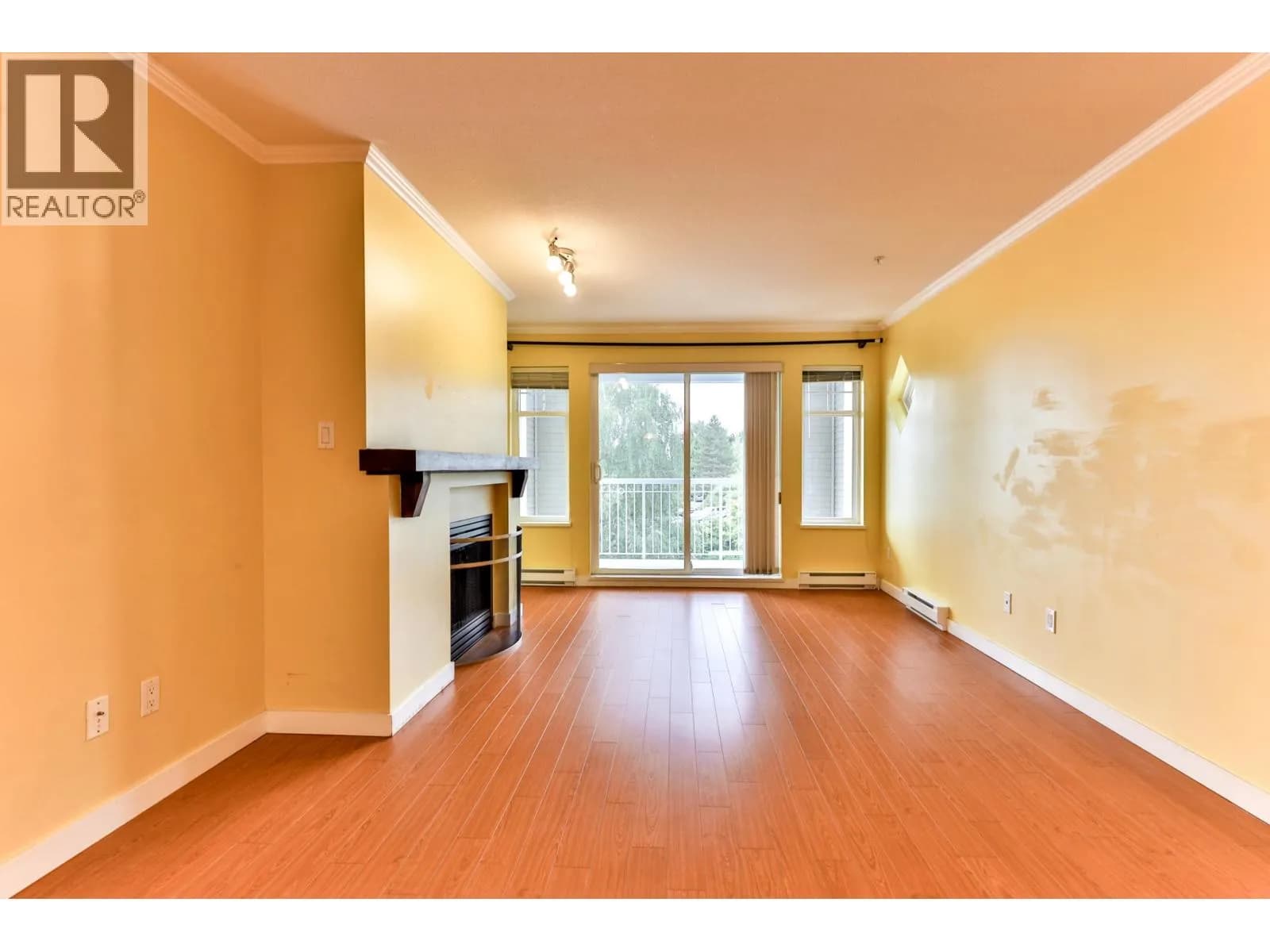 #312 1420 PARKWAY BOULEVARD, Coquitlam, BC photo 5