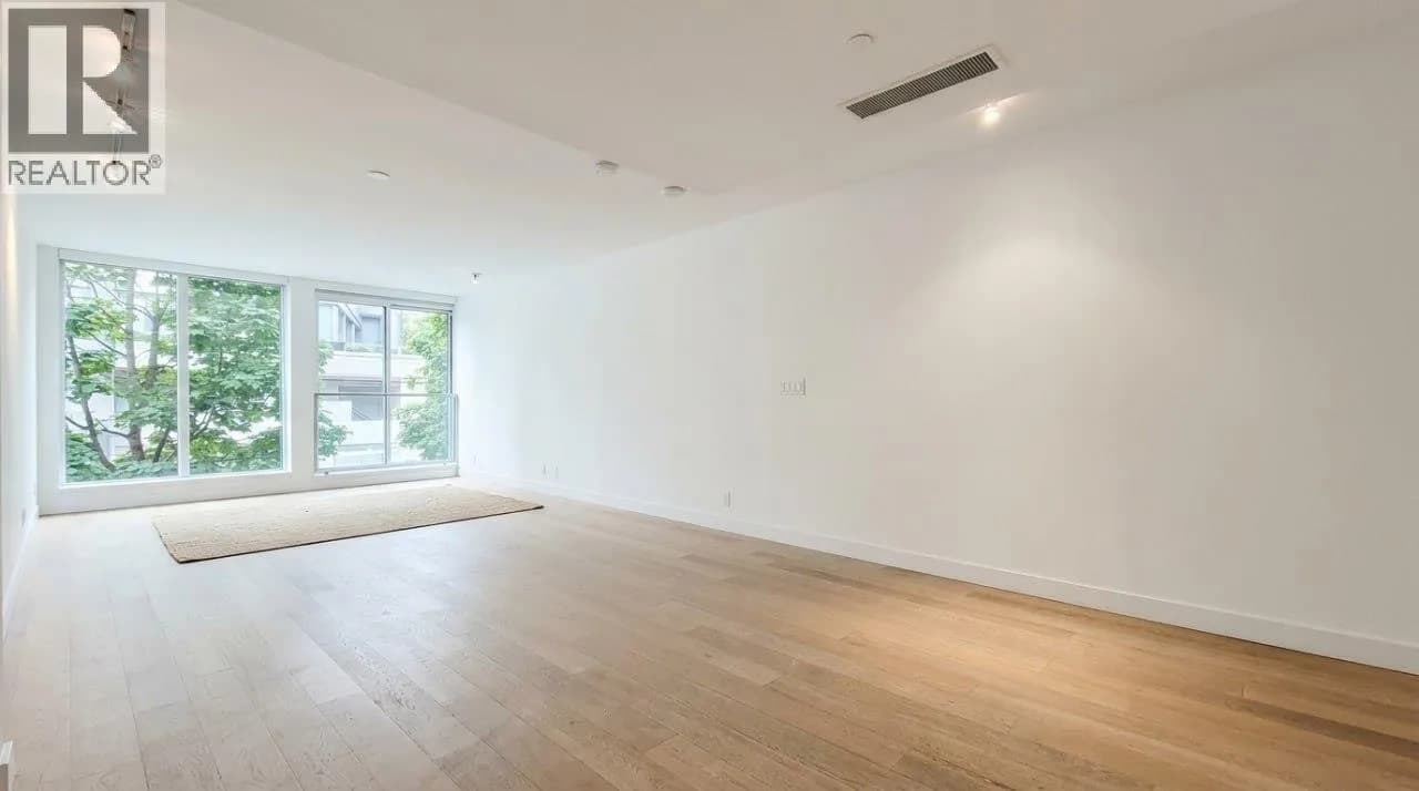 #206 1477 W PENDER STREET, Vancouver, BC photo 4