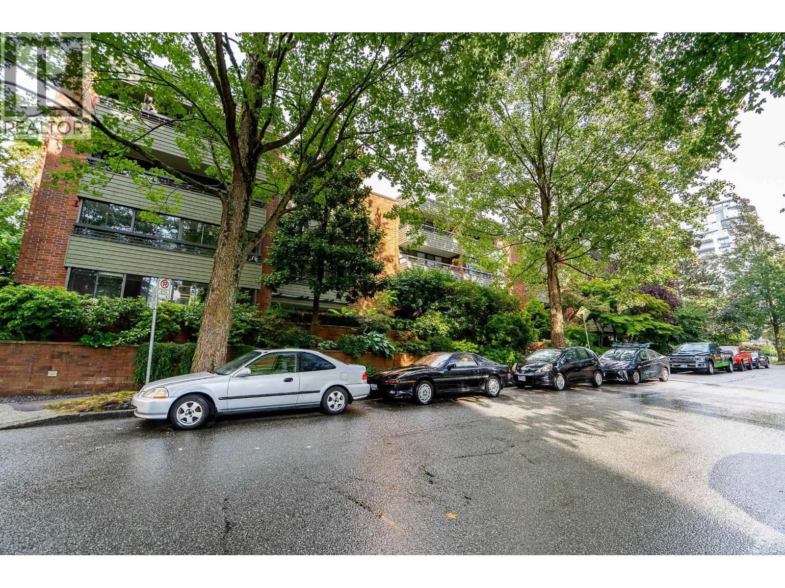 1355 Harwood Street, Vancouver
