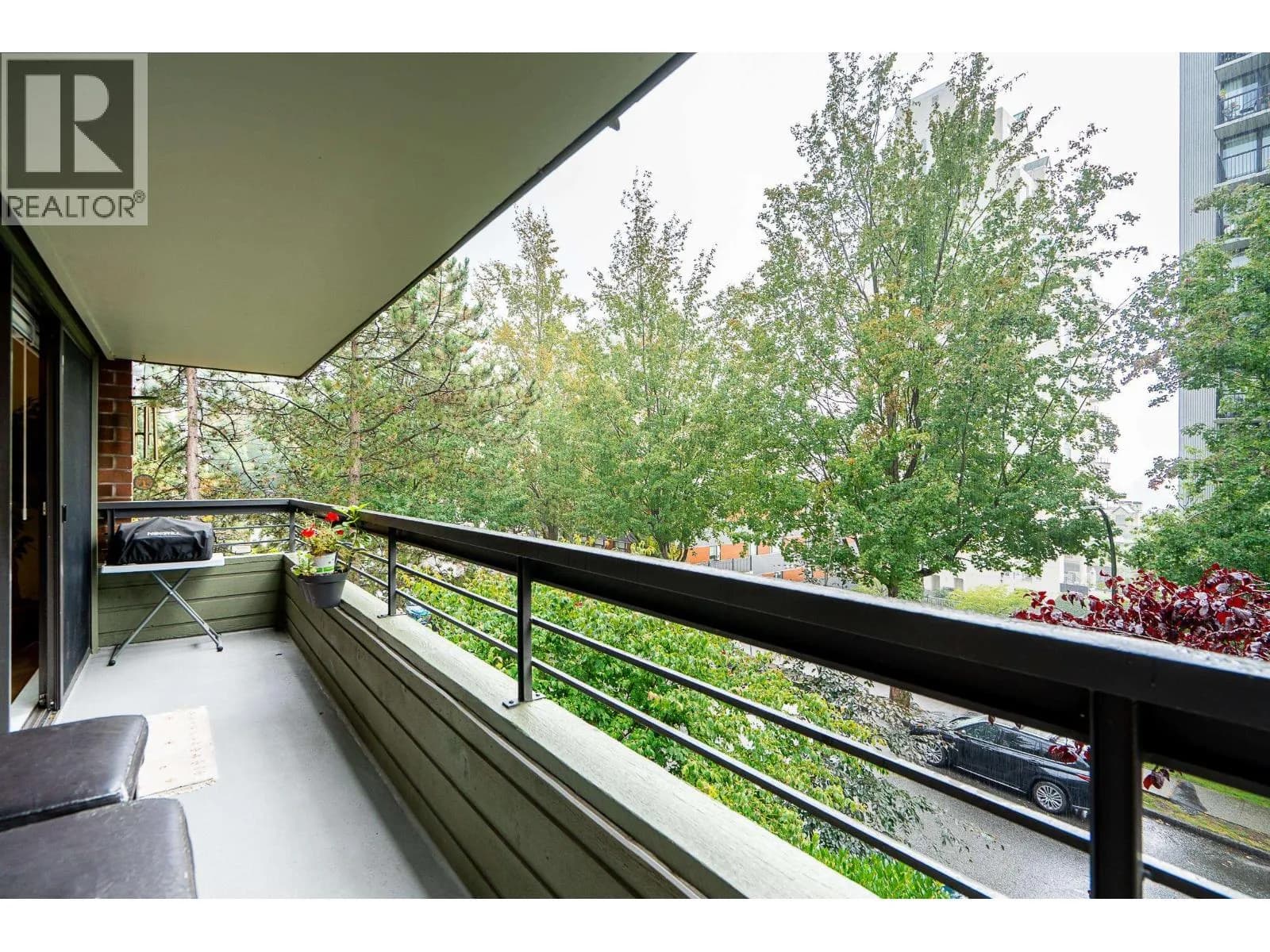 #310 1355 HARWOOD STREET, Vancouver, BC photo 2