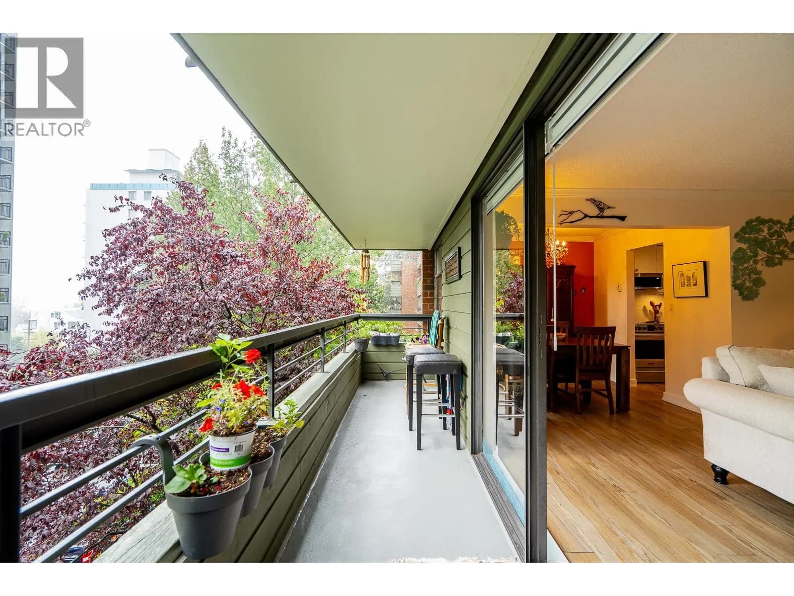 #310 1355 HARWOOD STREET, Vancouver, BC photo 3