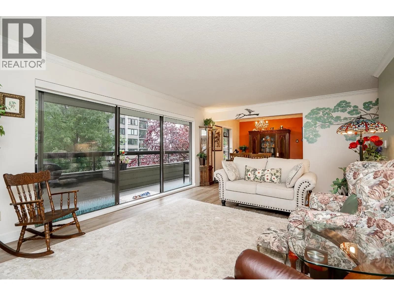 #310 1355 HARWOOD STREET, Vancouver, BC photo 4