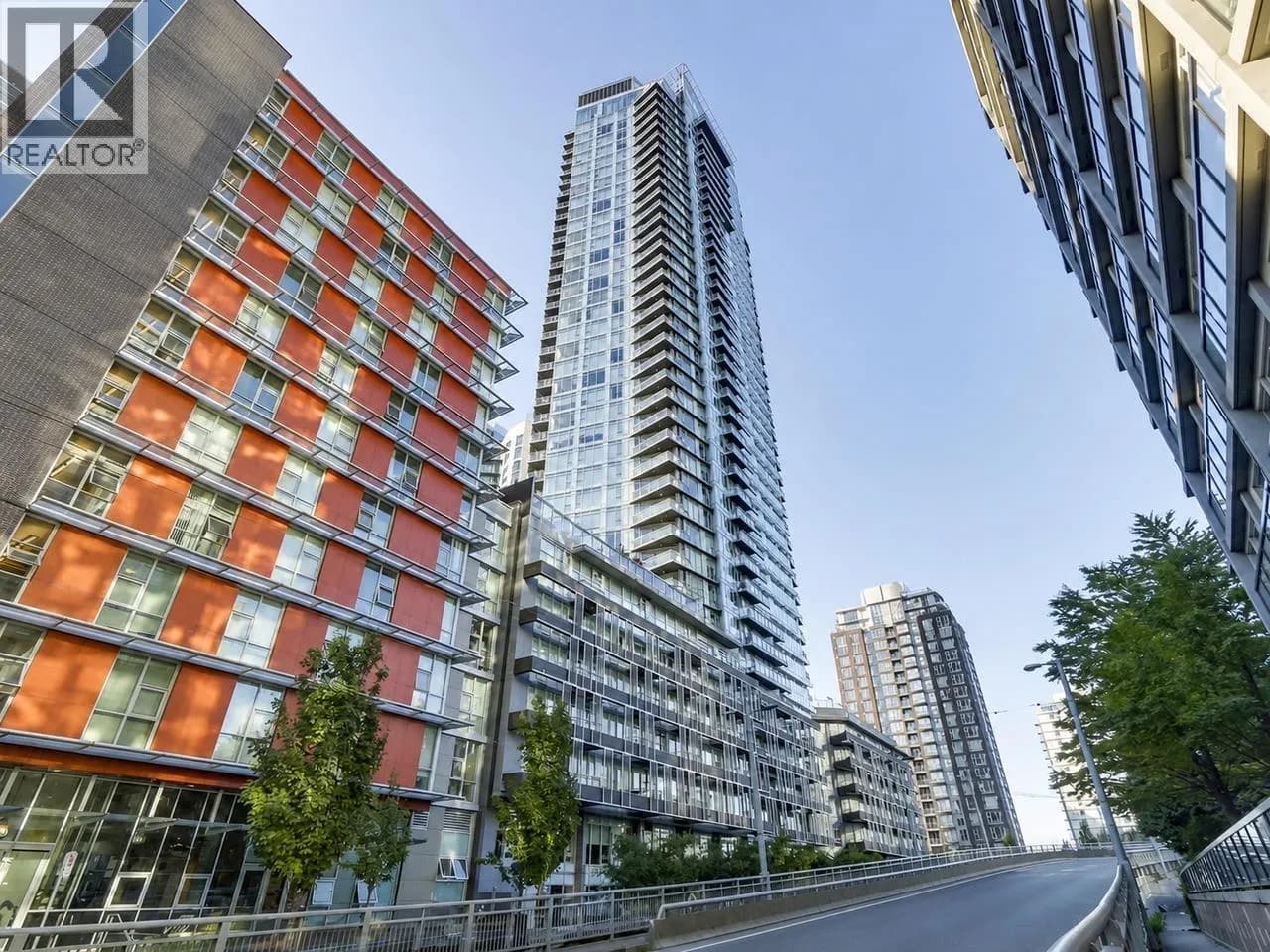 #3508 1372 SEYMOUR STREET, Vancouver, BC photo 2