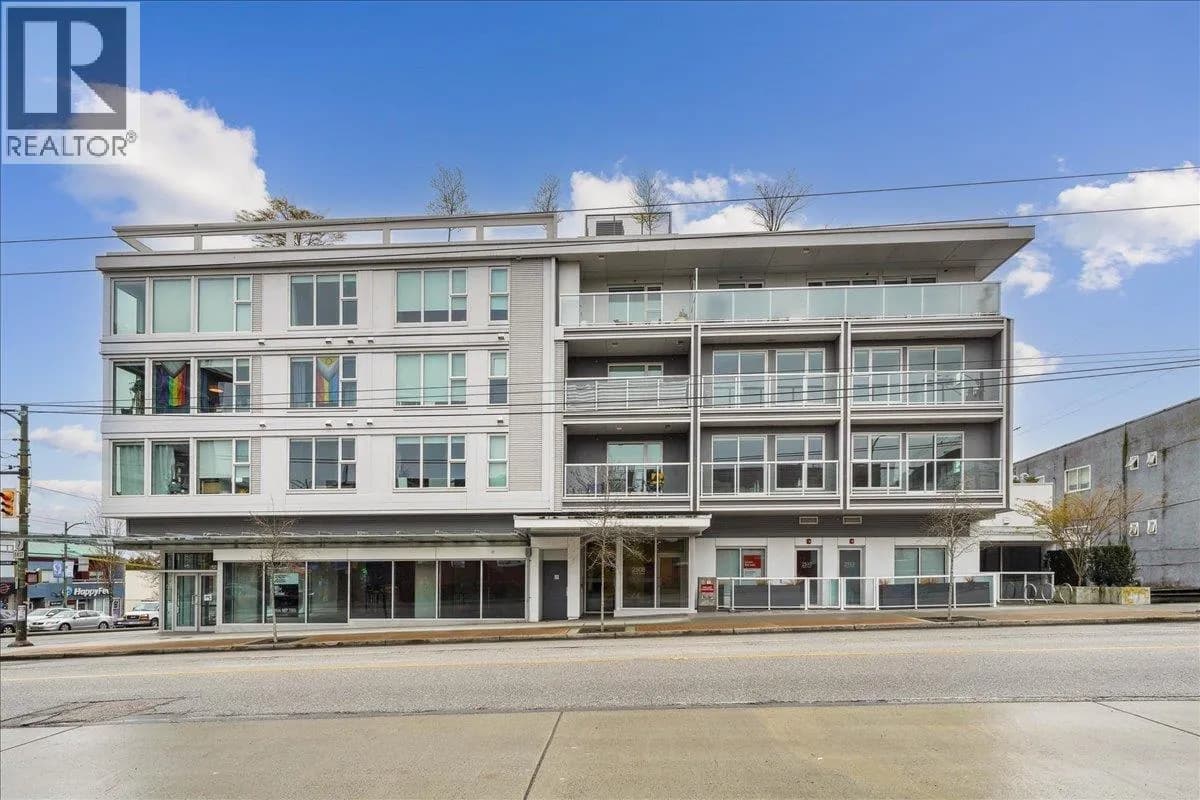 Midtown Central, Vancouver