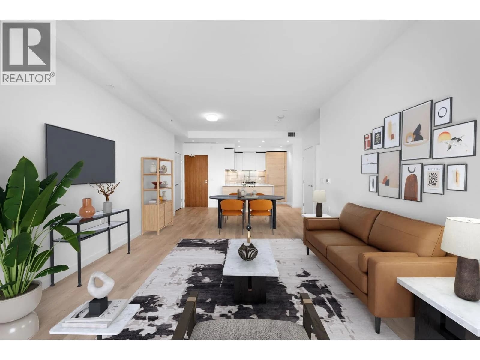 #4001 680 QUAYSIDE DRIVE, New Westminster, BC photo 2