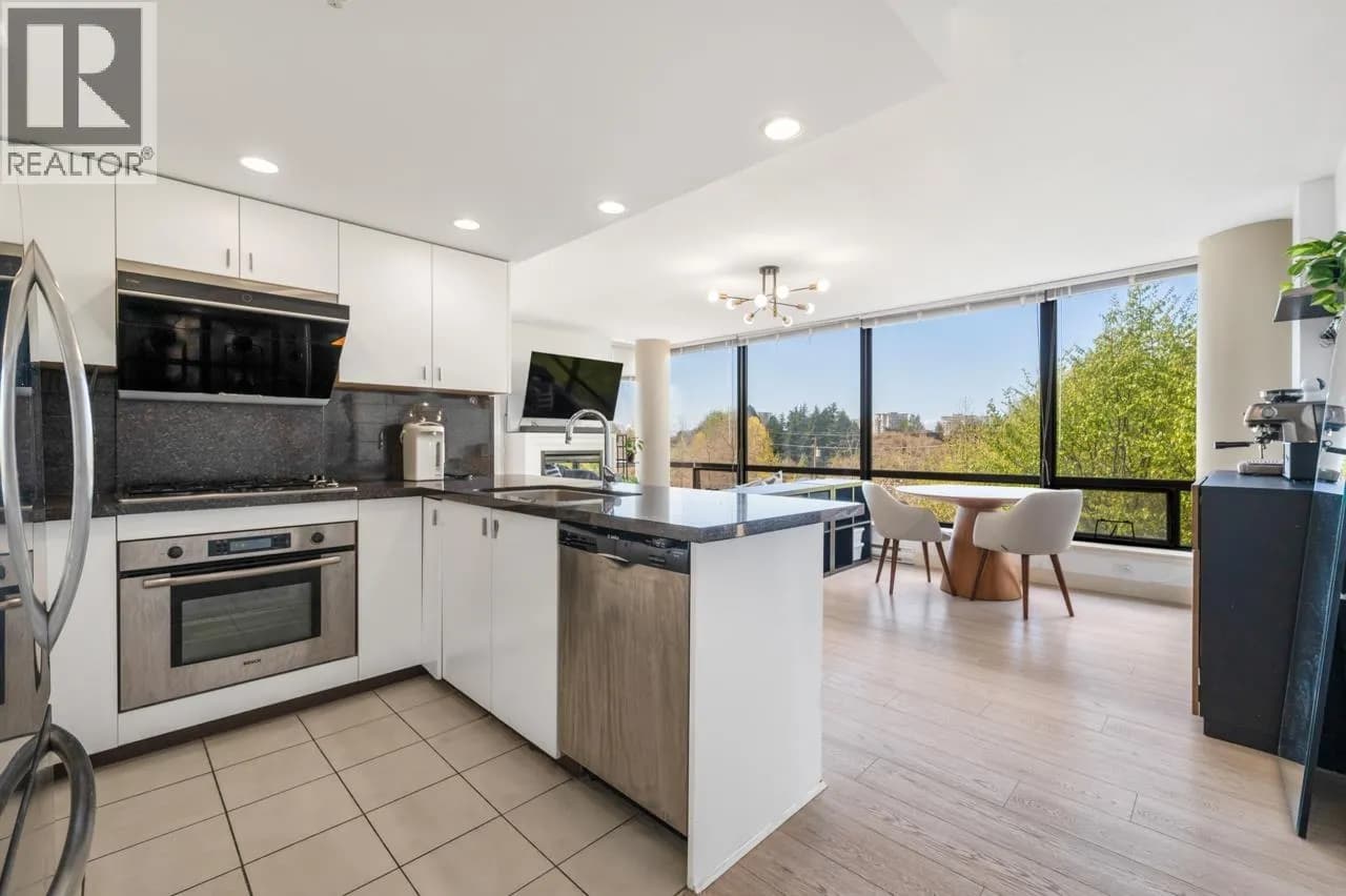 Garden City Residence, Richmond