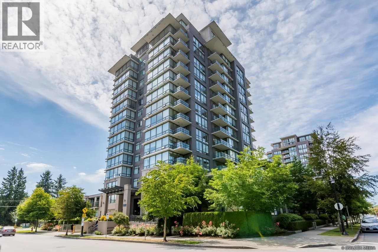 #603 6333 KATSURA STREET, Richmond, BC photo 2