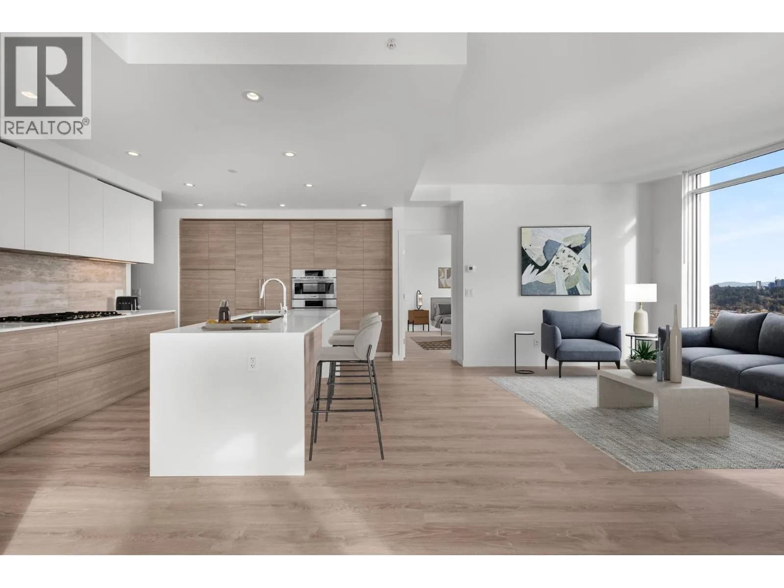 #4008 680 QUAYSIDE DRIVE, New Westminster, BC photo 2