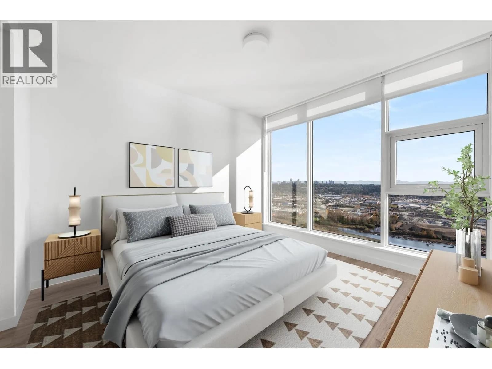 #4008 680 QUAYSIDE DRIVE, New Westminster, BC photo 3
