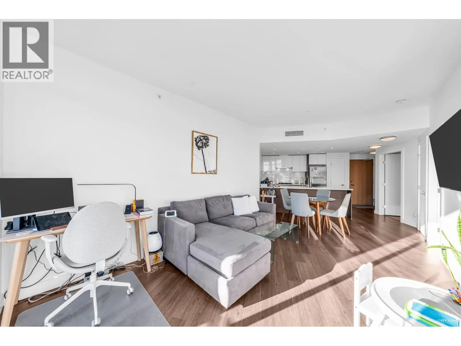 #716 3557 SAWMILL CRESCENT, Vancouver, BC photo 5